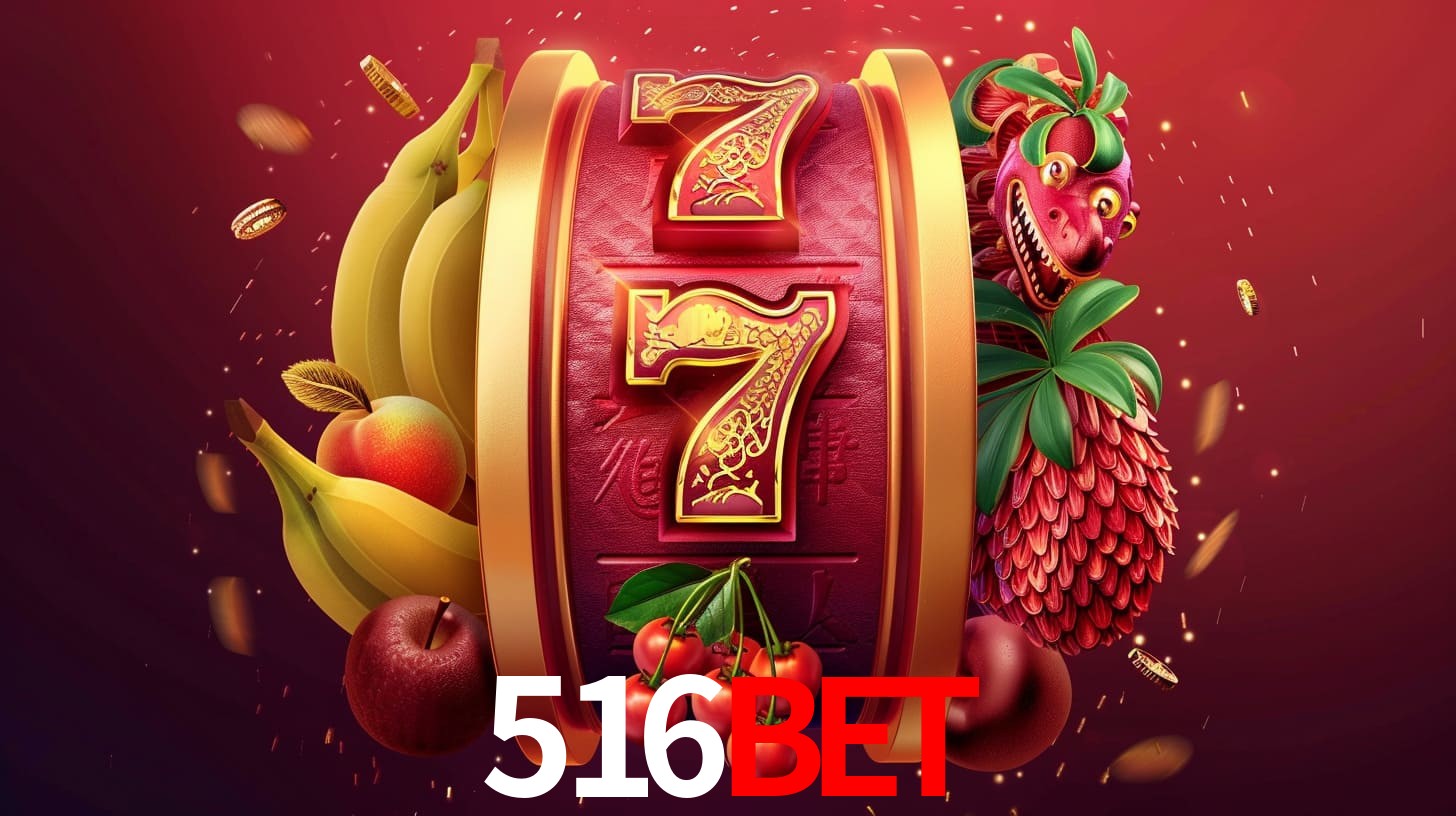 escolher 516bet