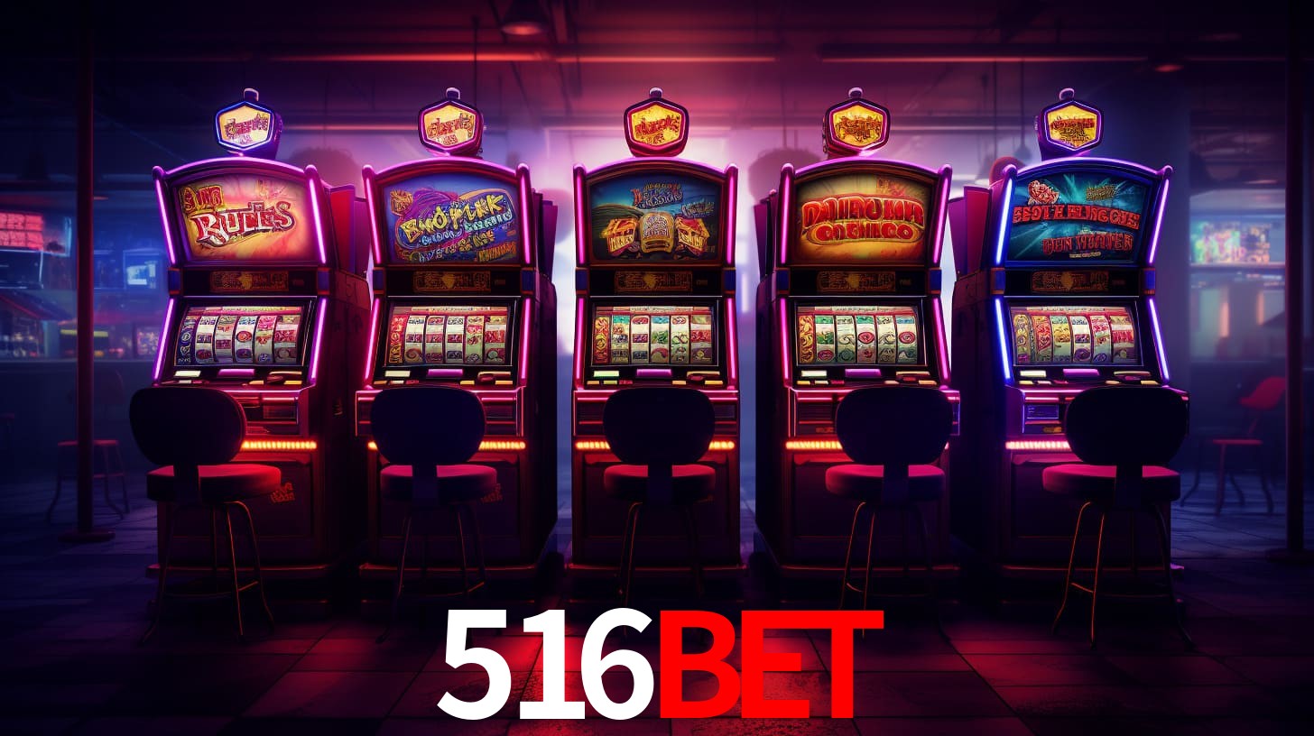 Confiável 516bet