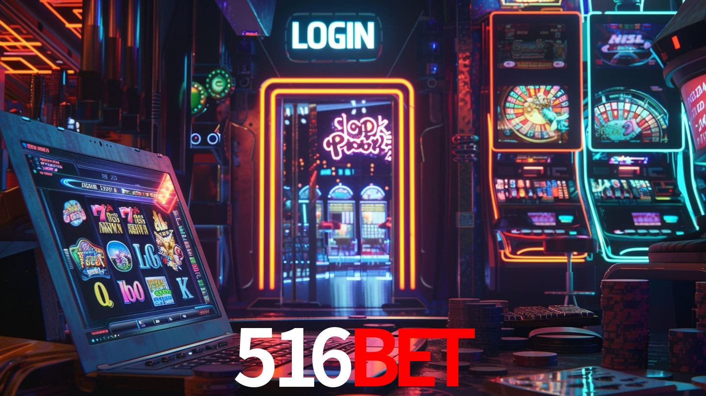 516bet Baixar Login
