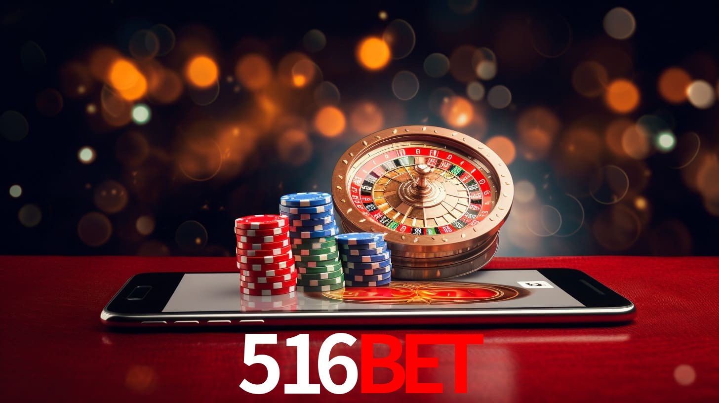 Sobre a conta e senha do 516bet
