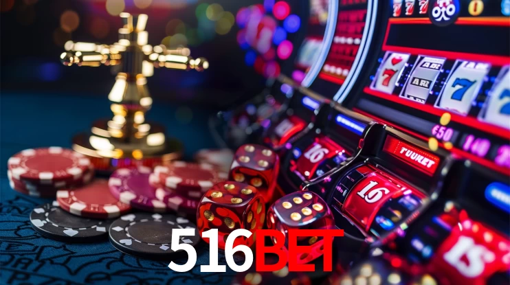 516bet Ganhe bônus