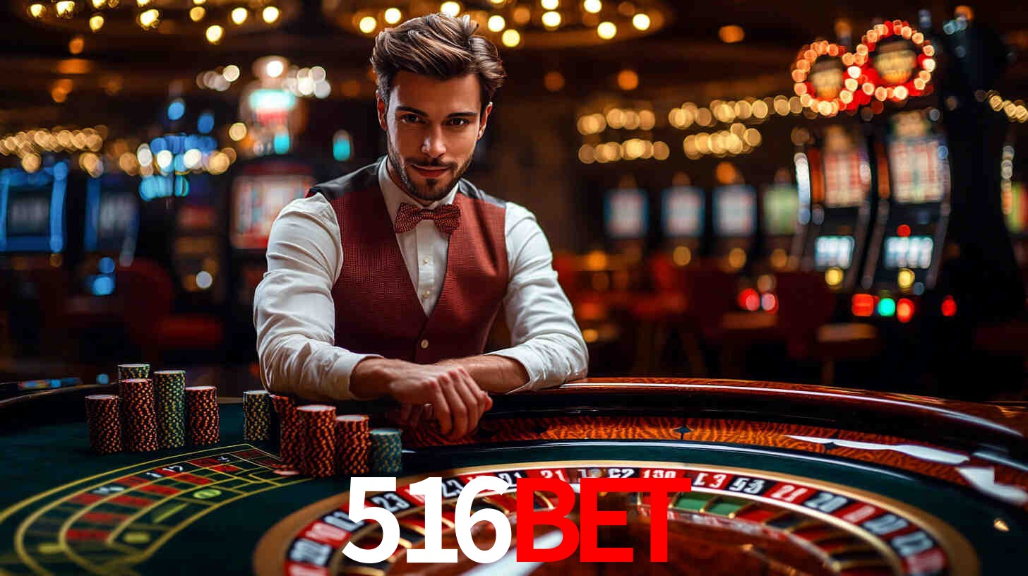 Problemas de Login no 516bet