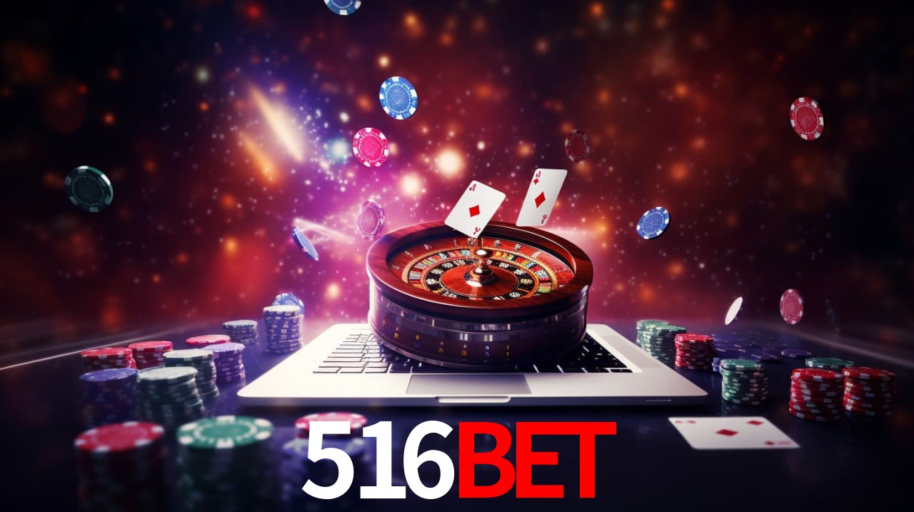 516bet slot