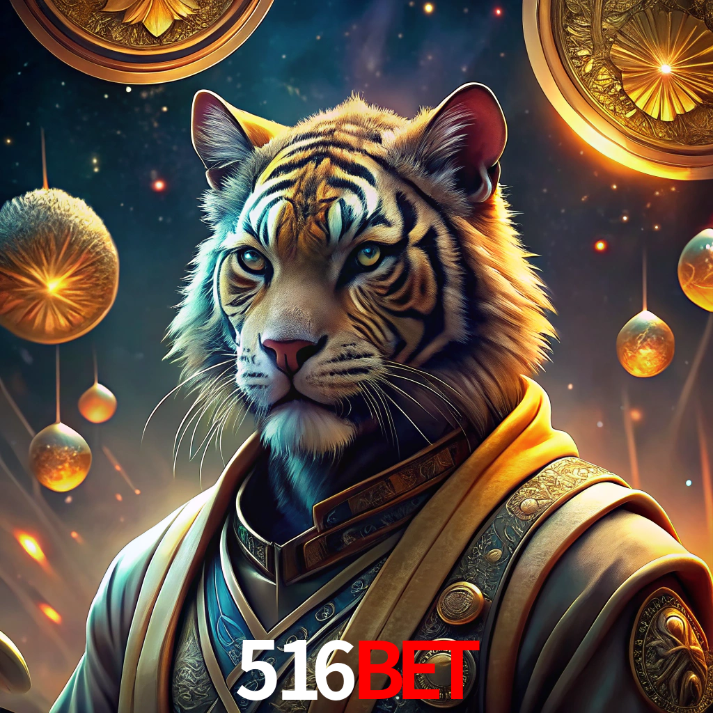 516bet tiger