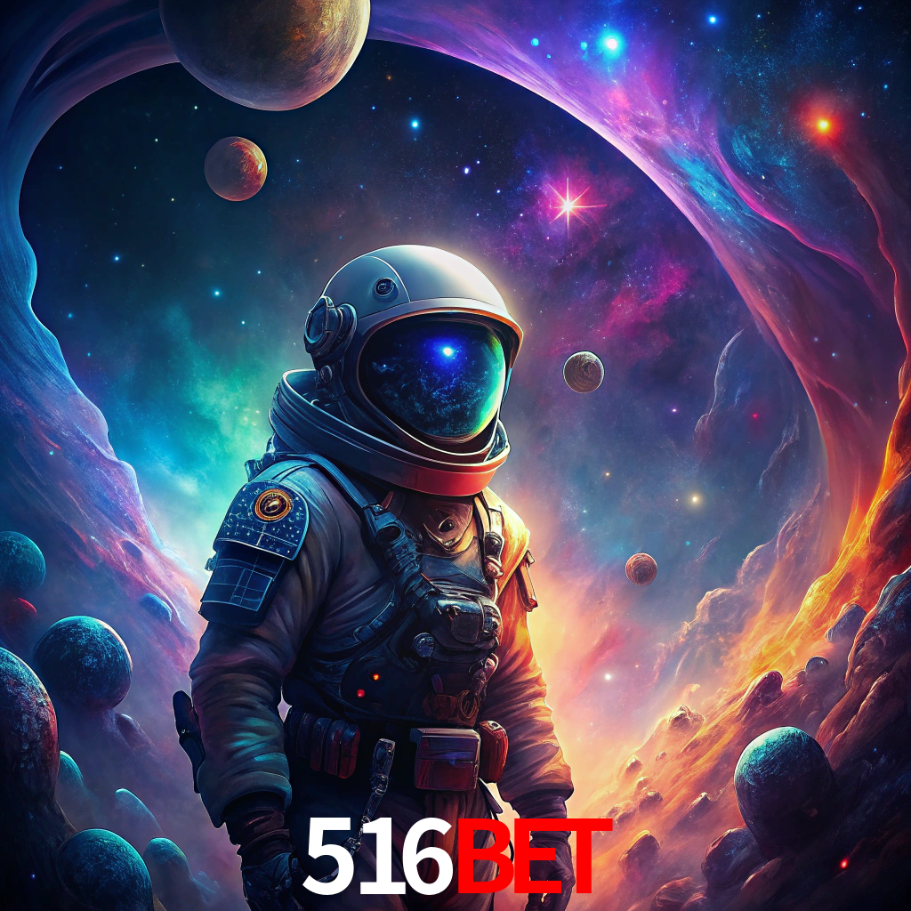 516bet Jogo de Astronauta